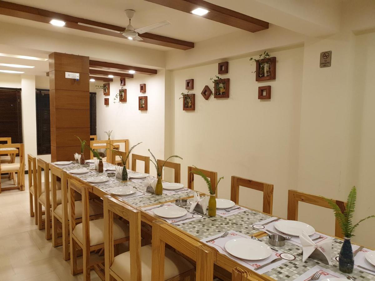 Hotel Devlok Primal Mussoorie Exterior foto